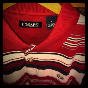 🦑Chaps double buttonuh!🦑